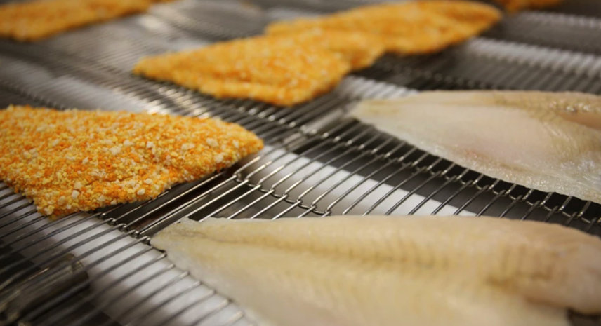 Añadir valor a la línea de productos de pescados